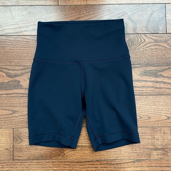 Lululemon Wunder Train High-Rise Short 6" - Picture 7 of 11